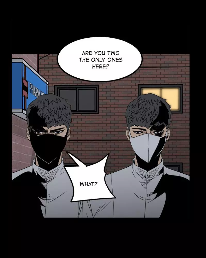 The Villain Chapter 31 page 26