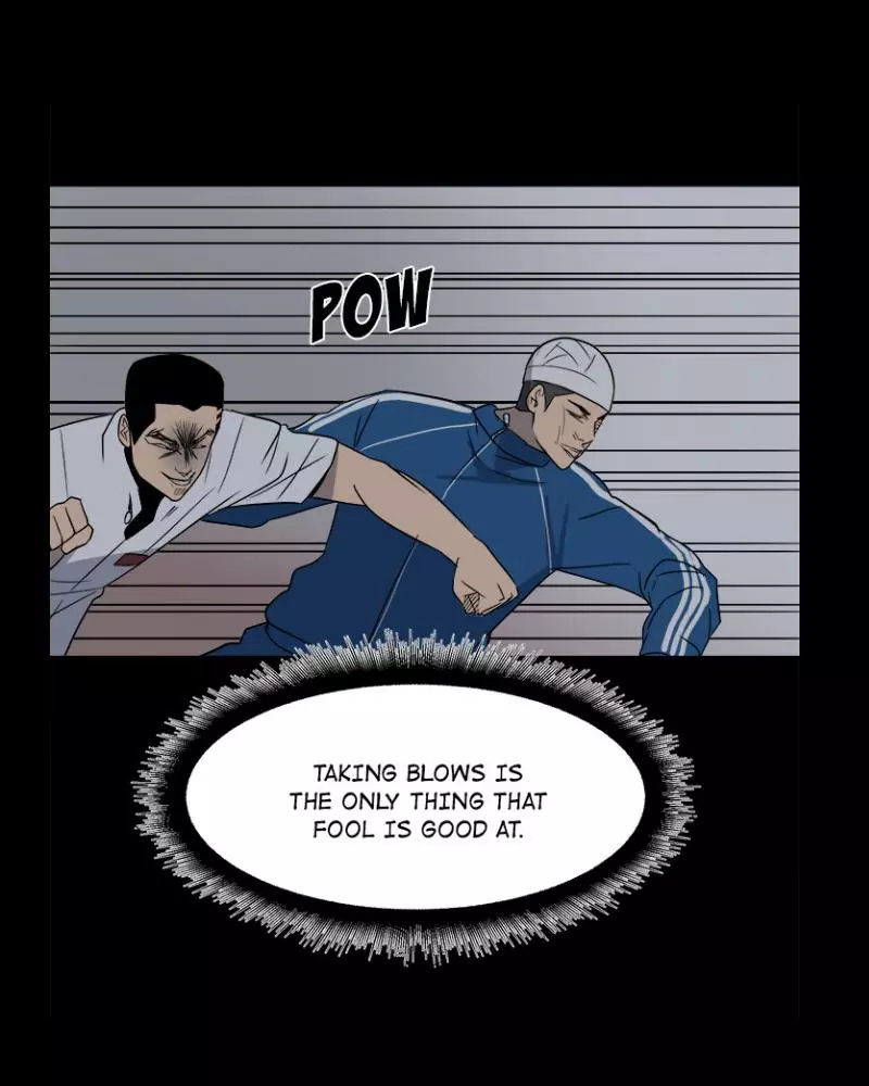 The Villain Chapter 31 page 17