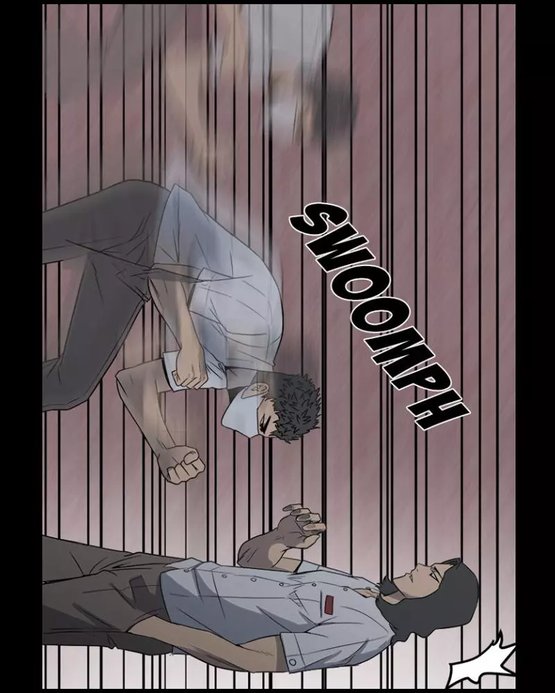 The Villain Chapter 31 page 35