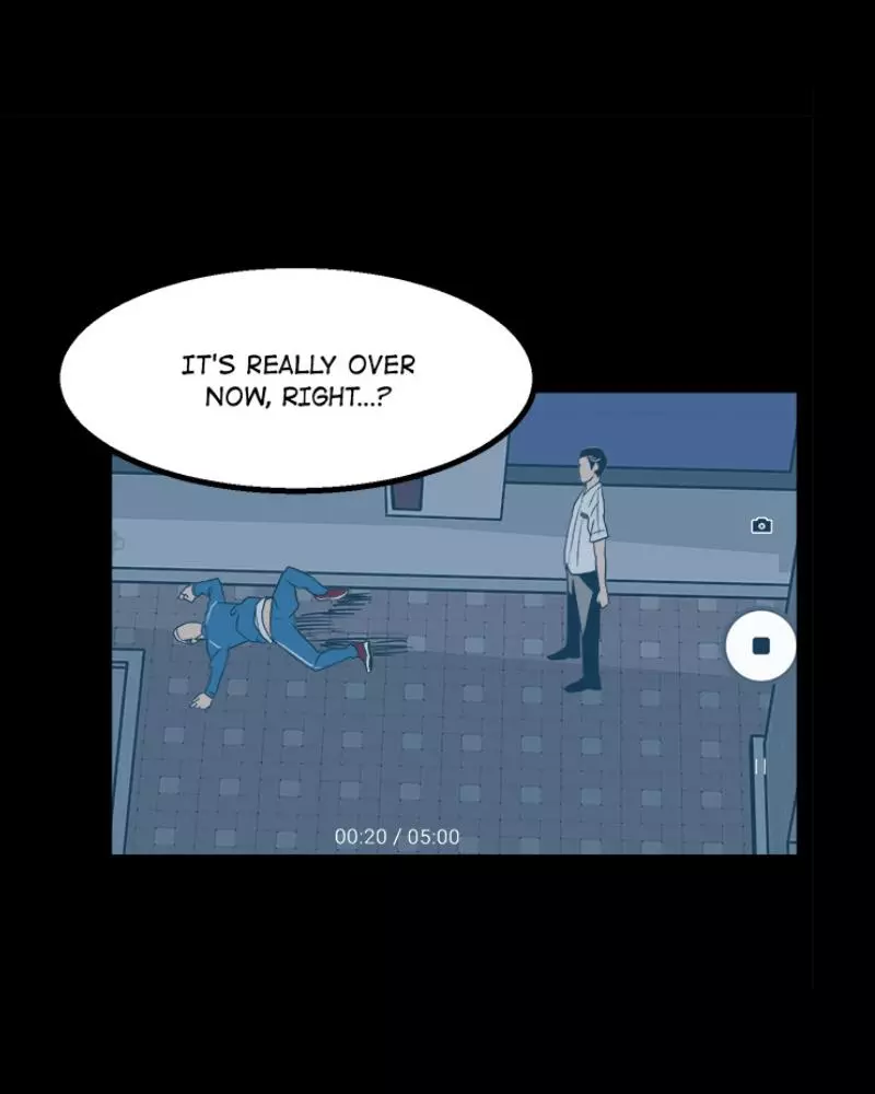 The Villain Chapter 32 page 2
