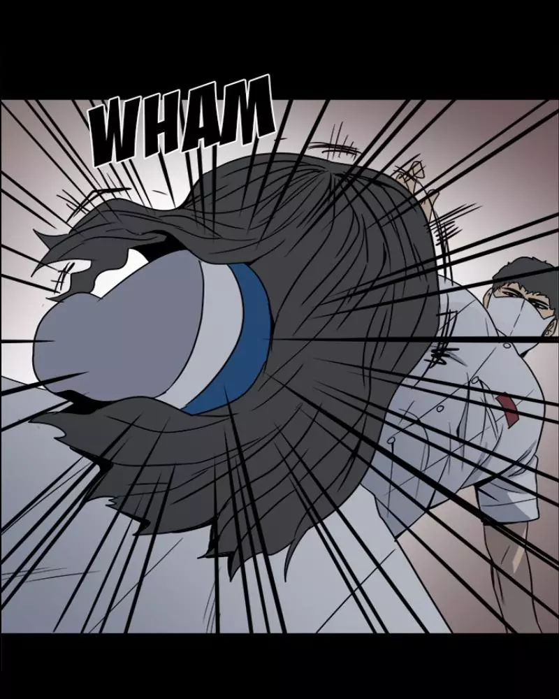 The Villain Chapter 32 page 27