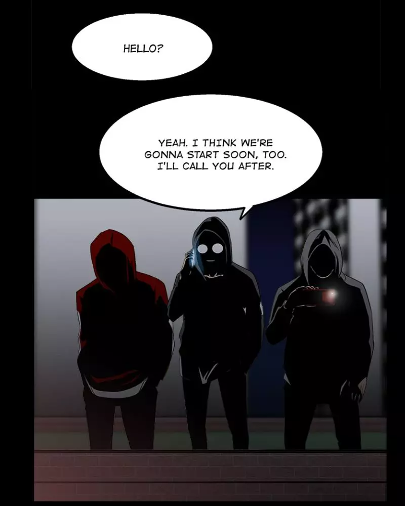 The Villain Chapter 31 page 20
