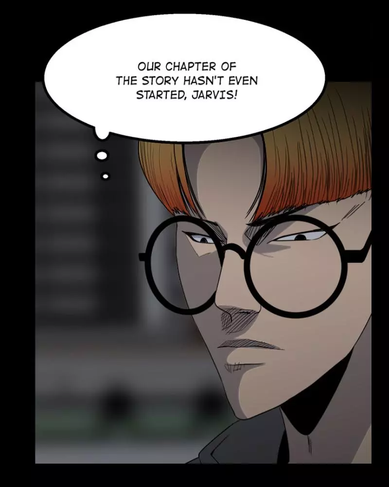 The Villain Chapter 32 page 18