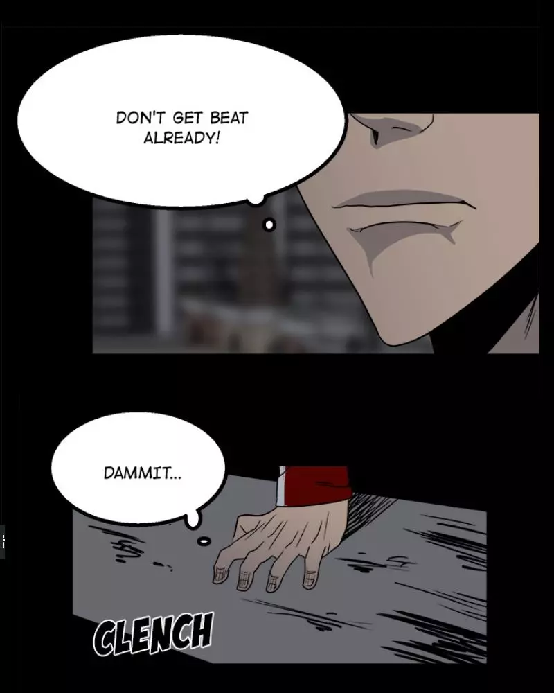 The Villain Chapter 32 page 19