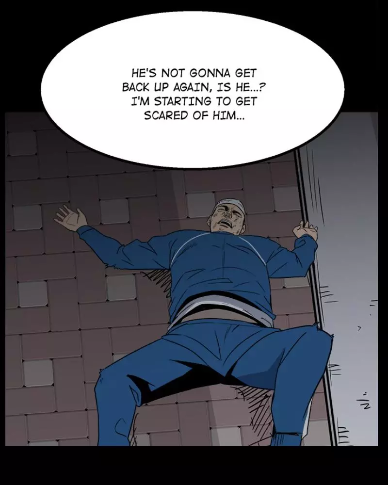 The Villain Chapter 32 page 3