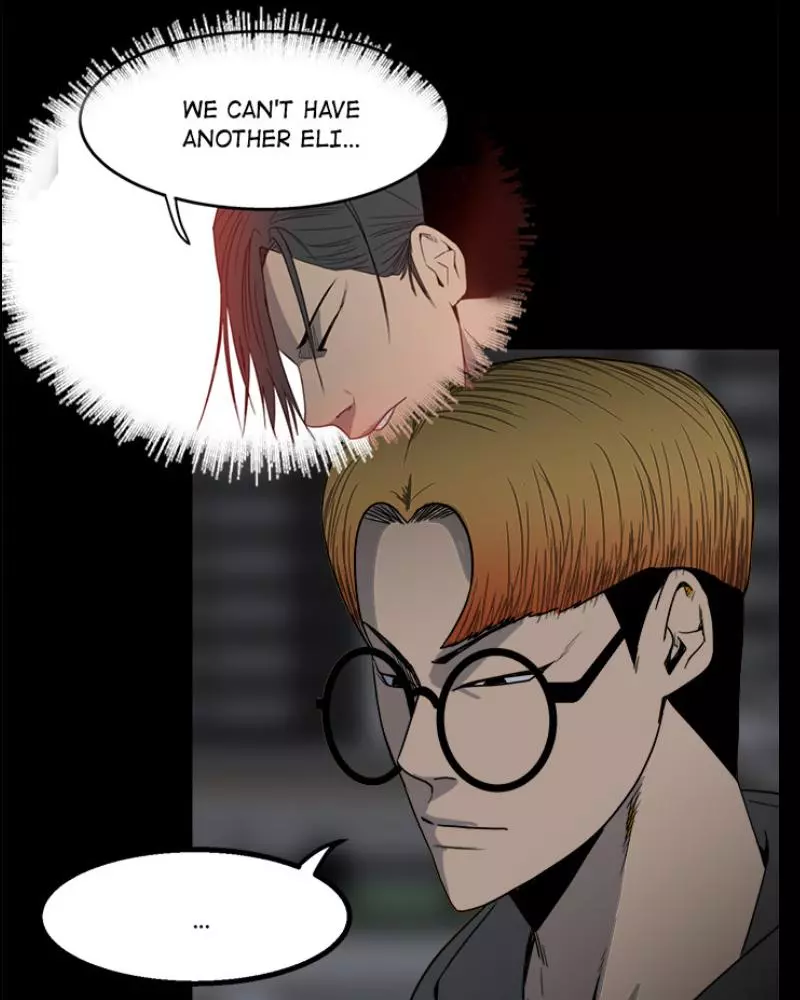 The Villain Chapter 32 page 17