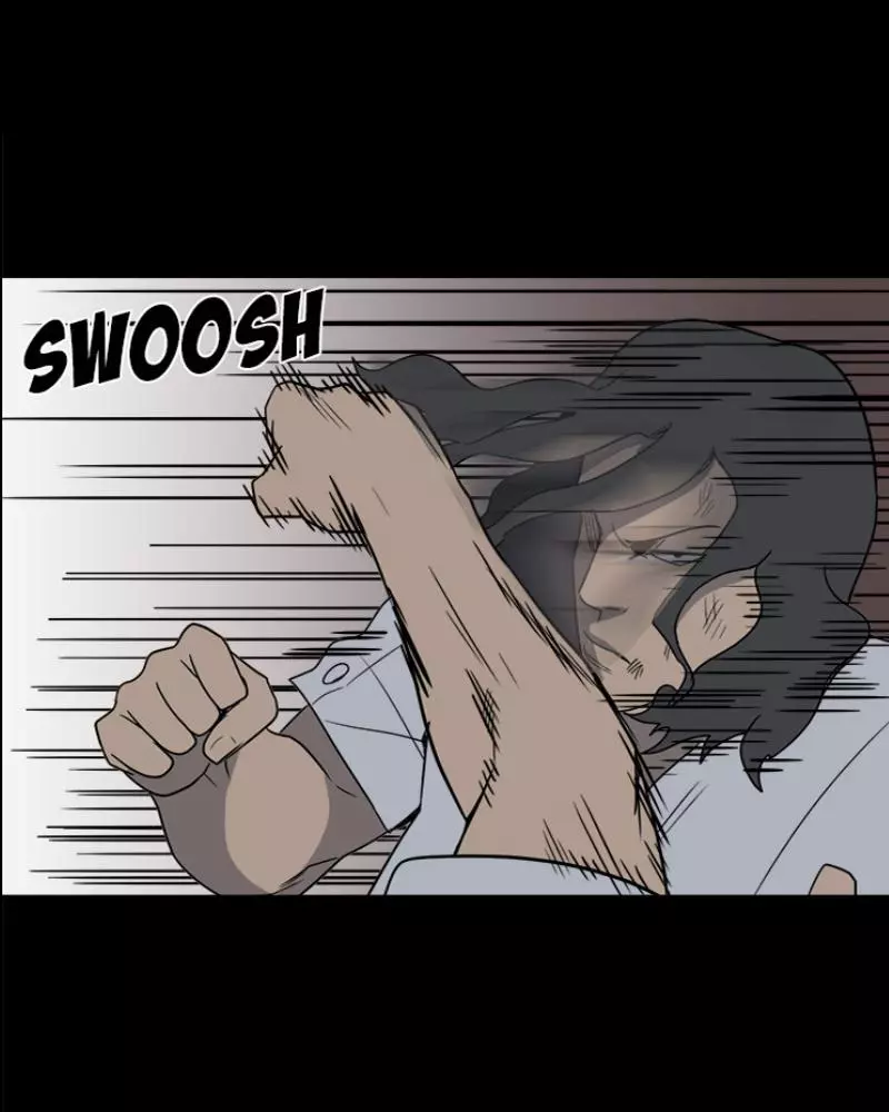 The Villain Chapter 32 page 11