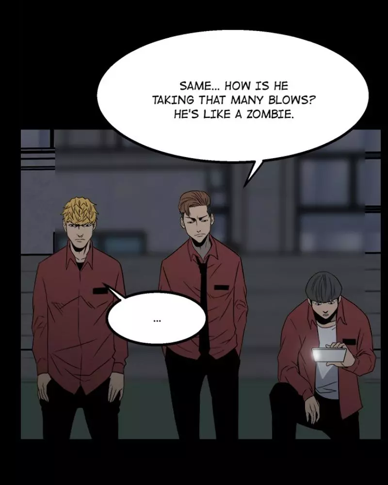 The Villain Chapter 32 page 4