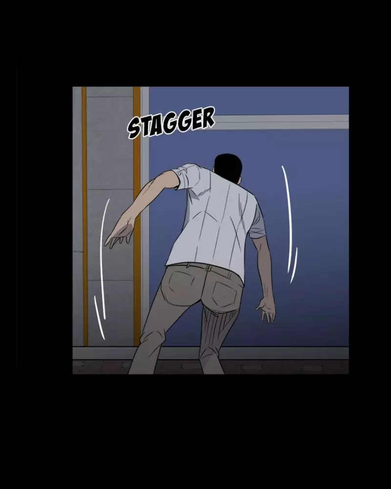 The Villain Chapter 32 page 7