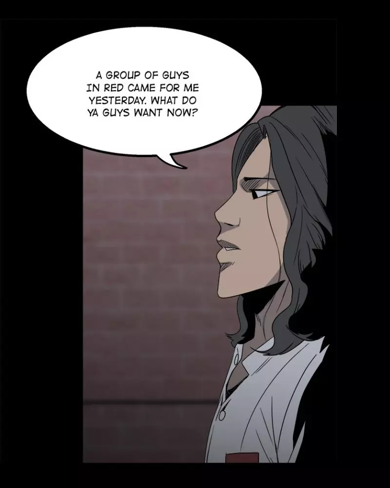 The Villain Chapter 31 page 25