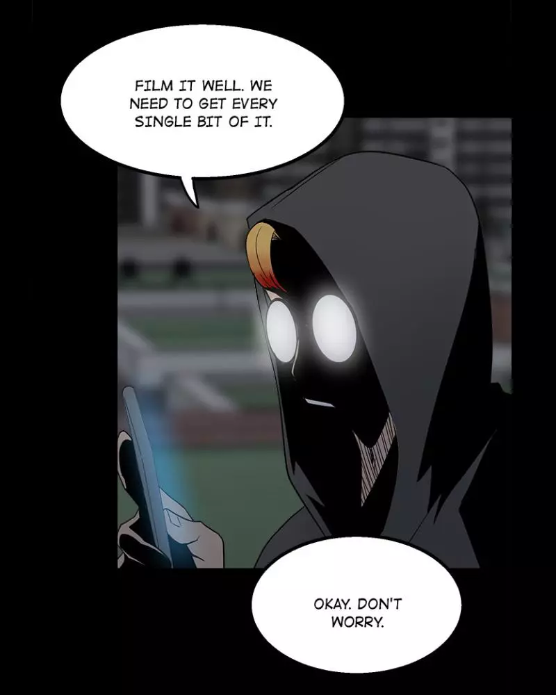 The Villain Chapter 31 page 21
