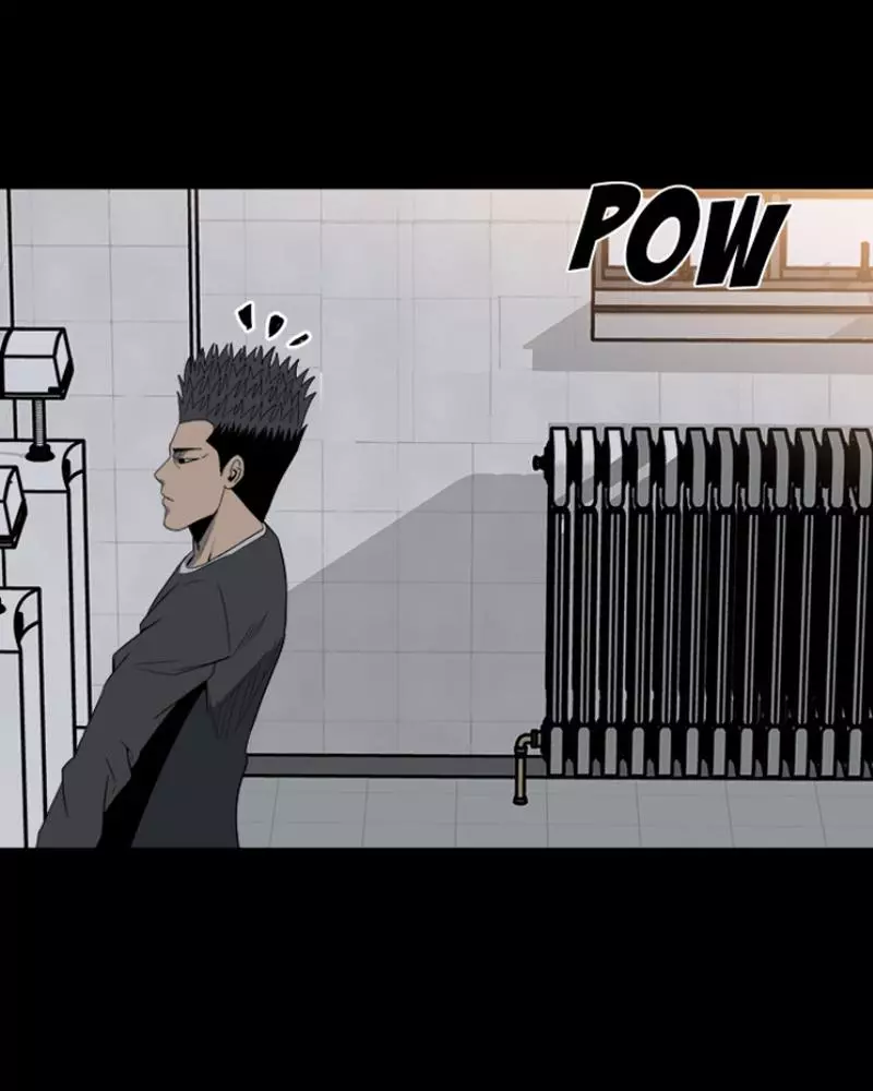 The Villain Chapter 32 page 31