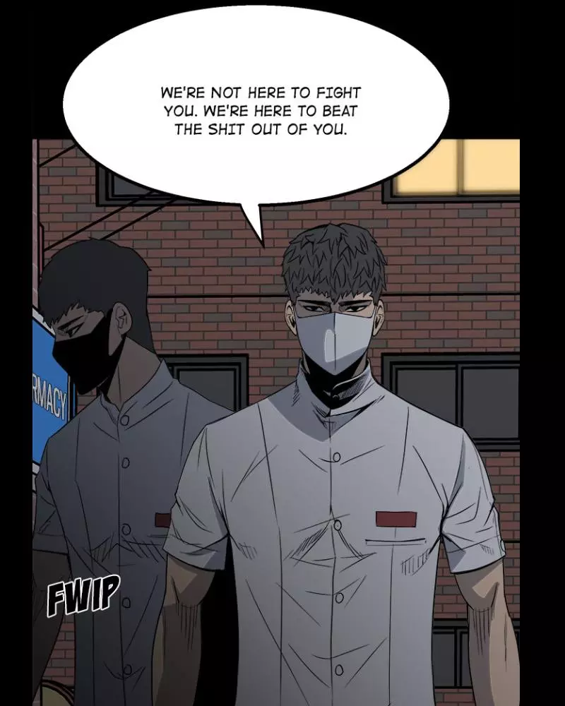 The Villain Chapter 31 page 30