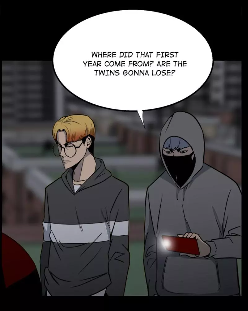The Villain Chapter 32 page 16