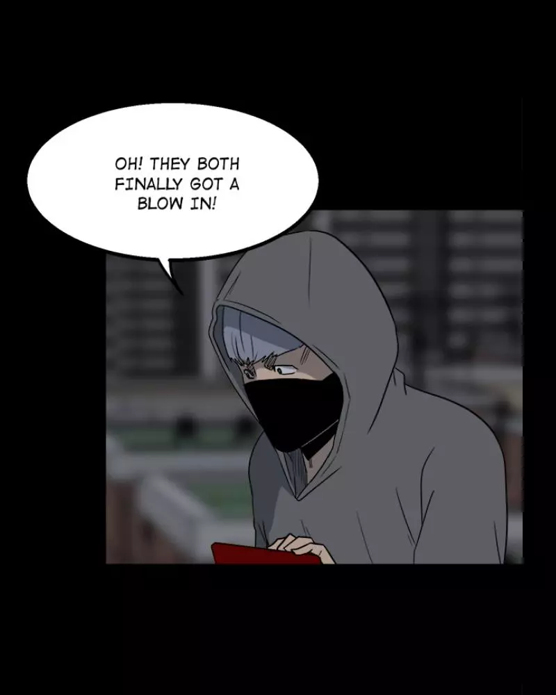 The Villain Chapter 32 page 22