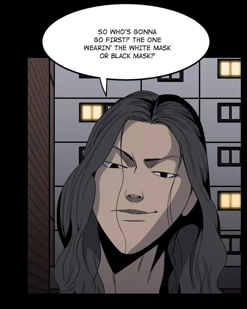 The Villain Chapter 31 page 28