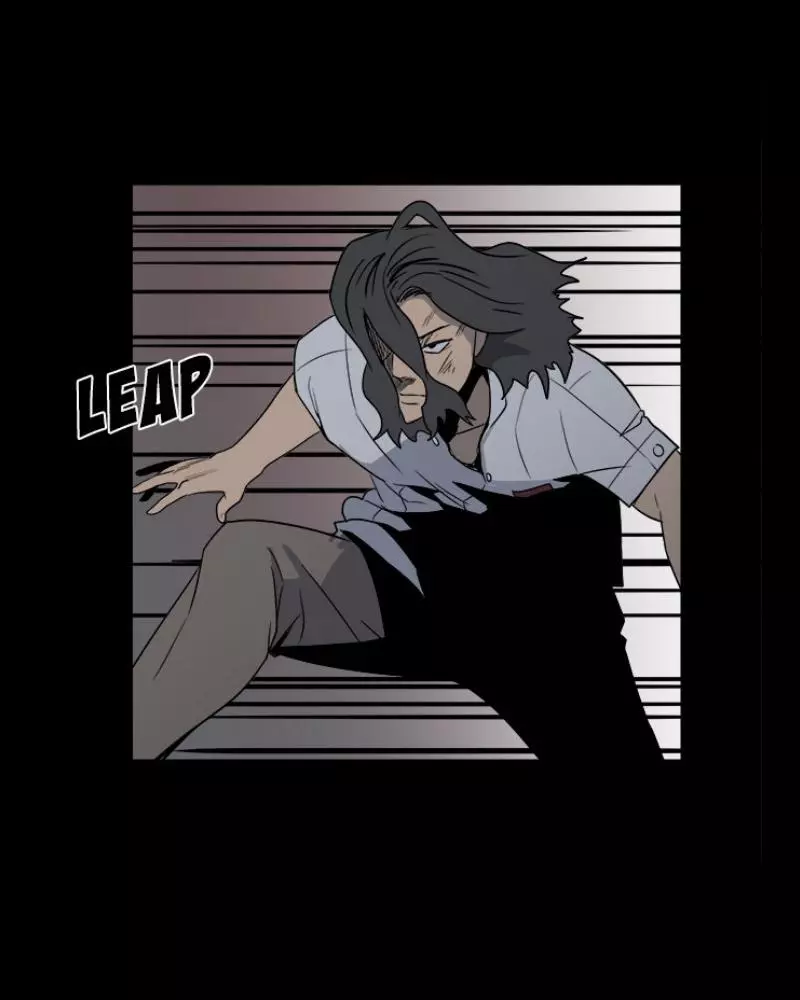 The Villain Chapter 32 page 25