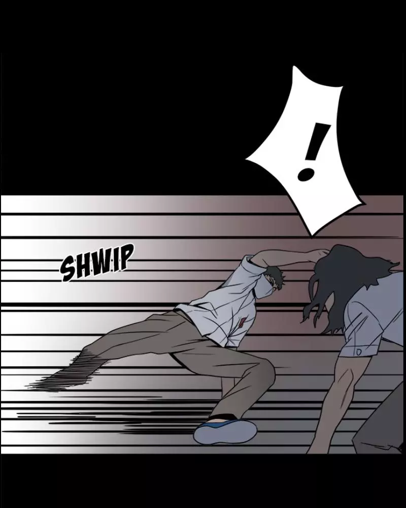 The Villain Chapter 32 page 26