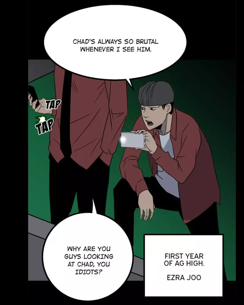 The Villain Chapter 31 page 15