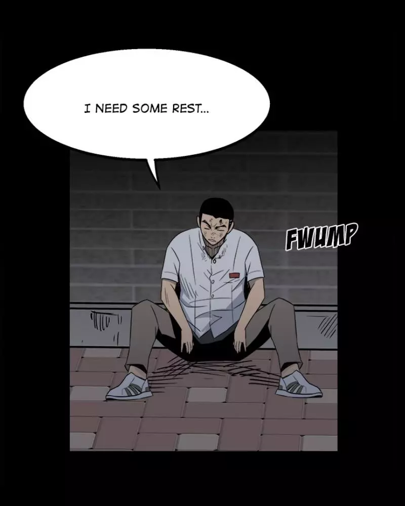 The Villain Chapter 32 page 9
