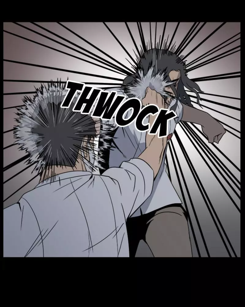 The Villain Chapter 32 page 21