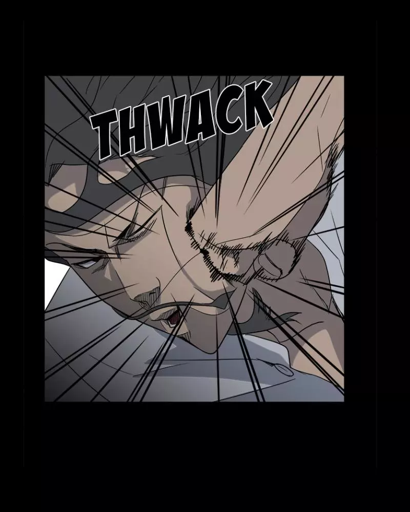 The Villain Chapter 31 page 40