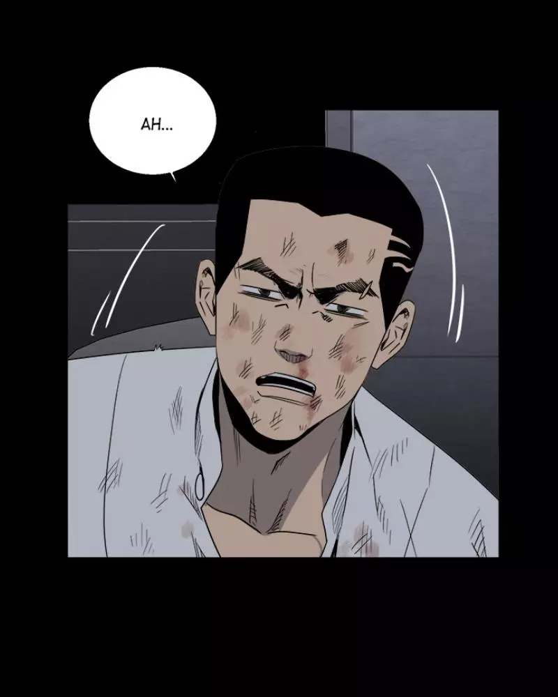 The Villain Chapter 32 page 8