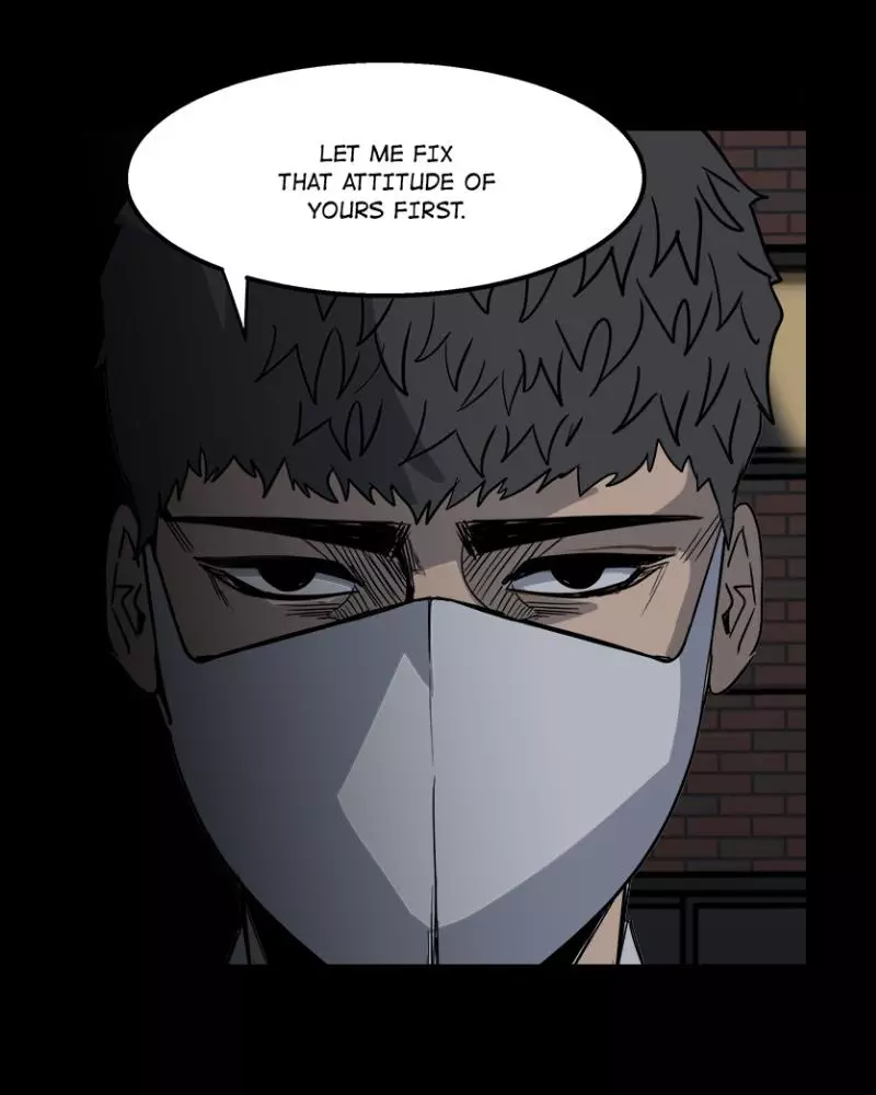 The Villain Chapter 31 page 32