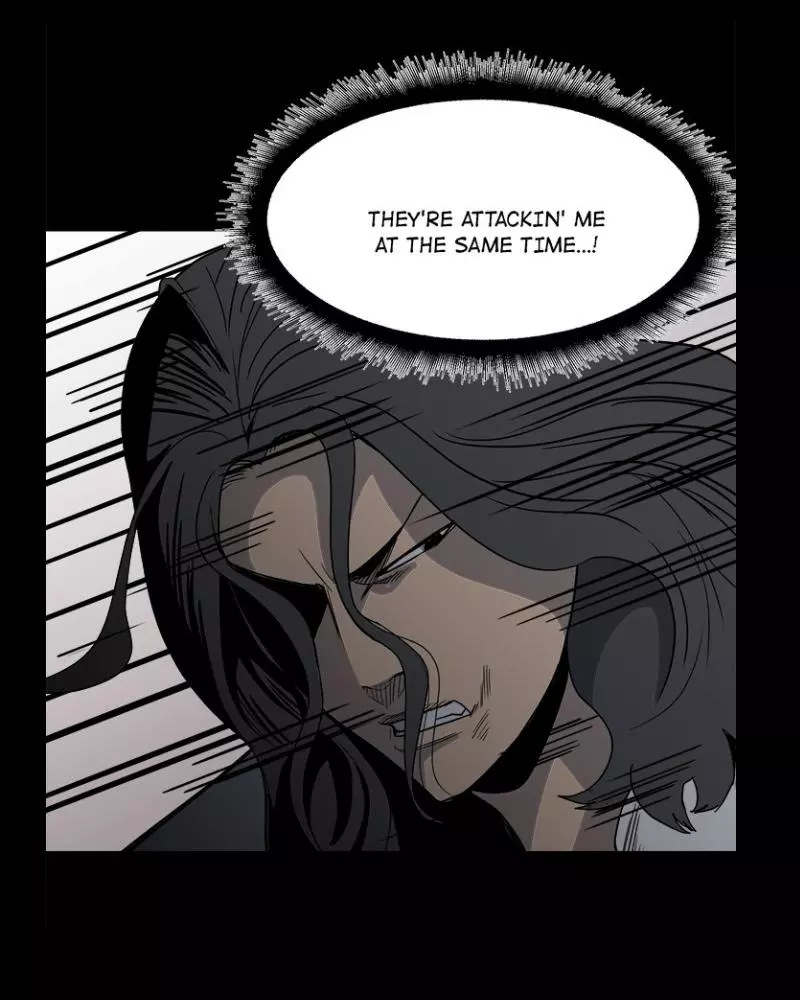 The Villain Chapter 31 page 41