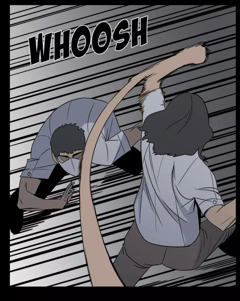 The Villain Chapter 32 page 14