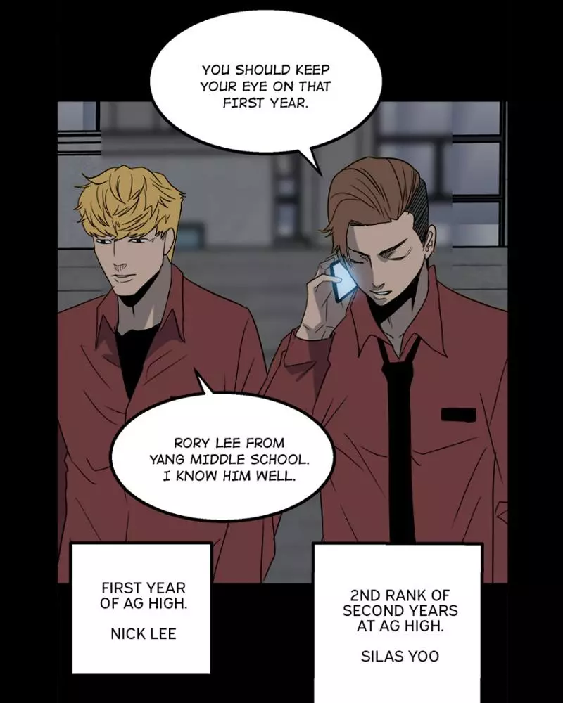 The Villain Chapter 31 page 16