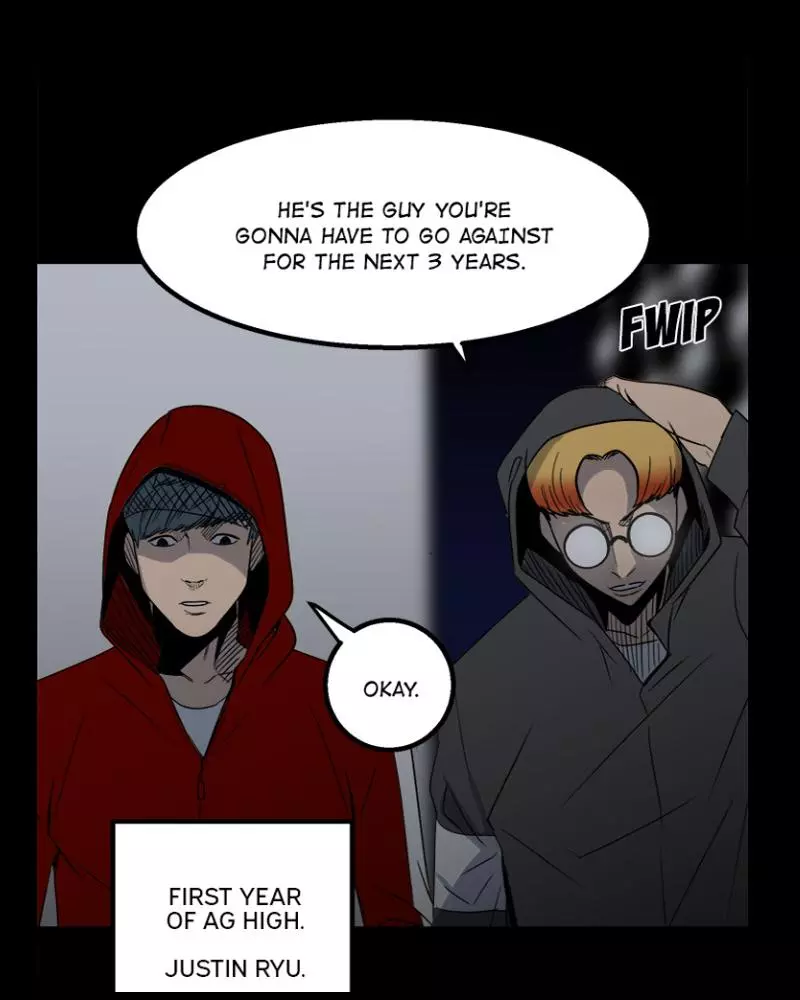 The Villain Chapter 31 page 23