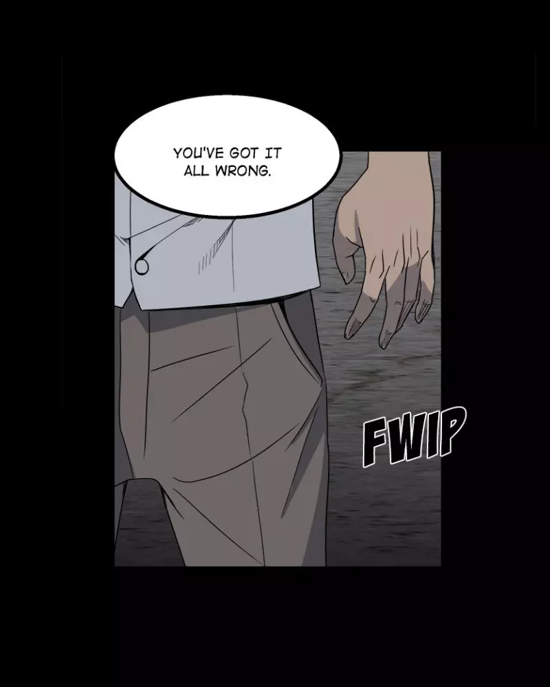 The Villain Chapter 31 page 29