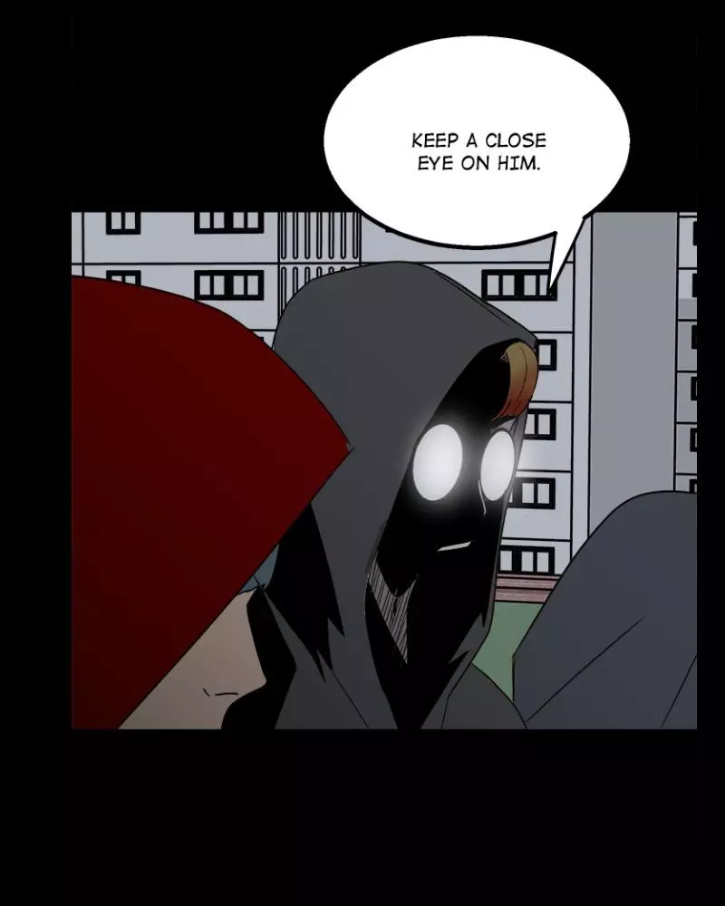 The Villain Chapter 31 page 22