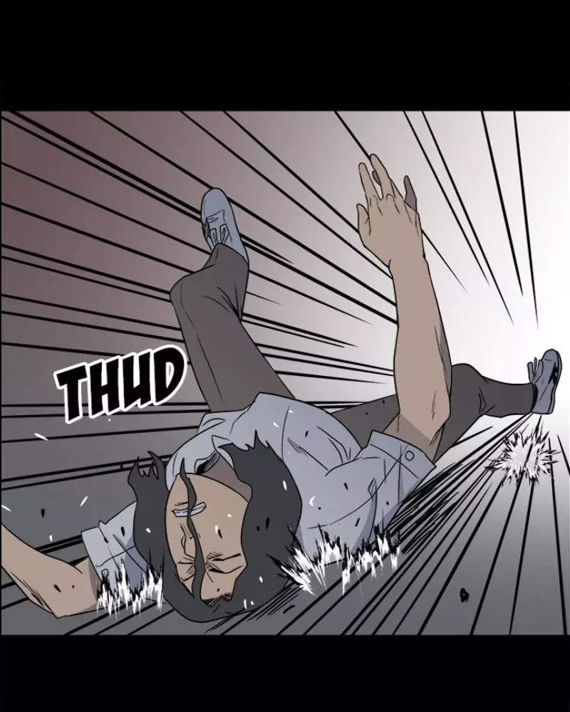 The Villain Chapter 32 page 23