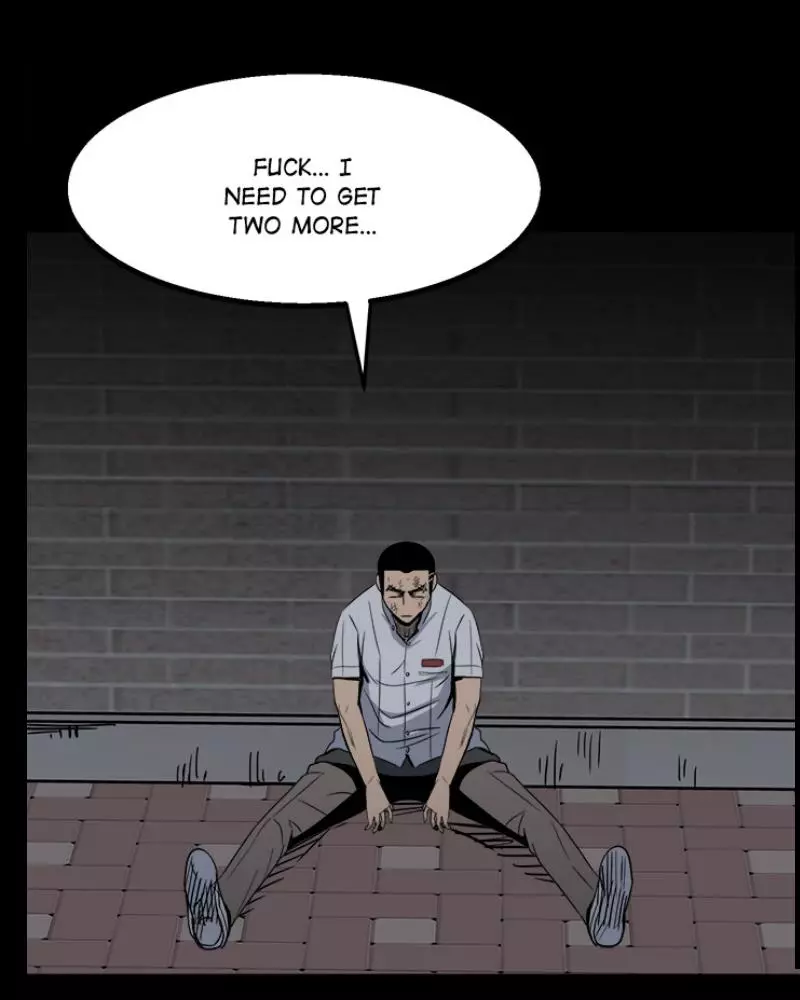 The Villain Chapter 32 page 10