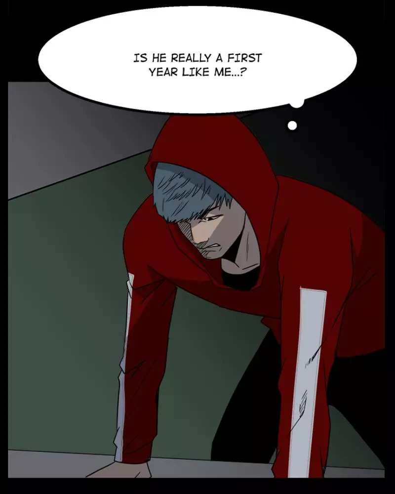 The Villain Chapter 32 page 20