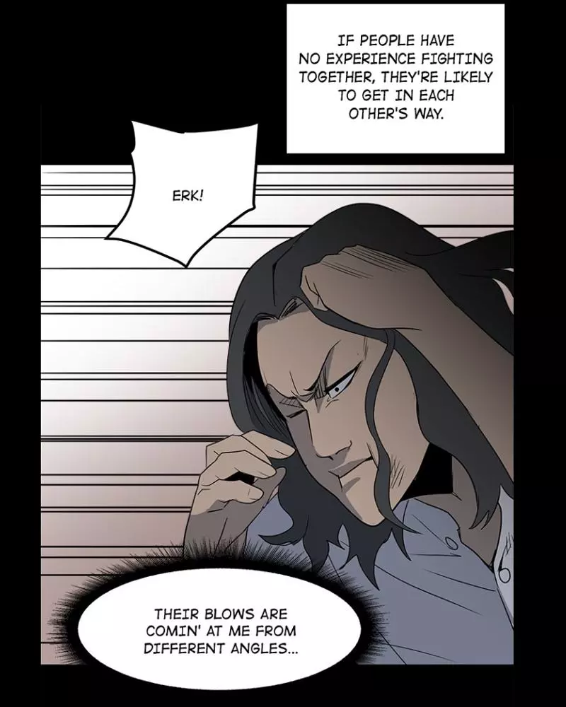 The Villain Chapter 31 page 47