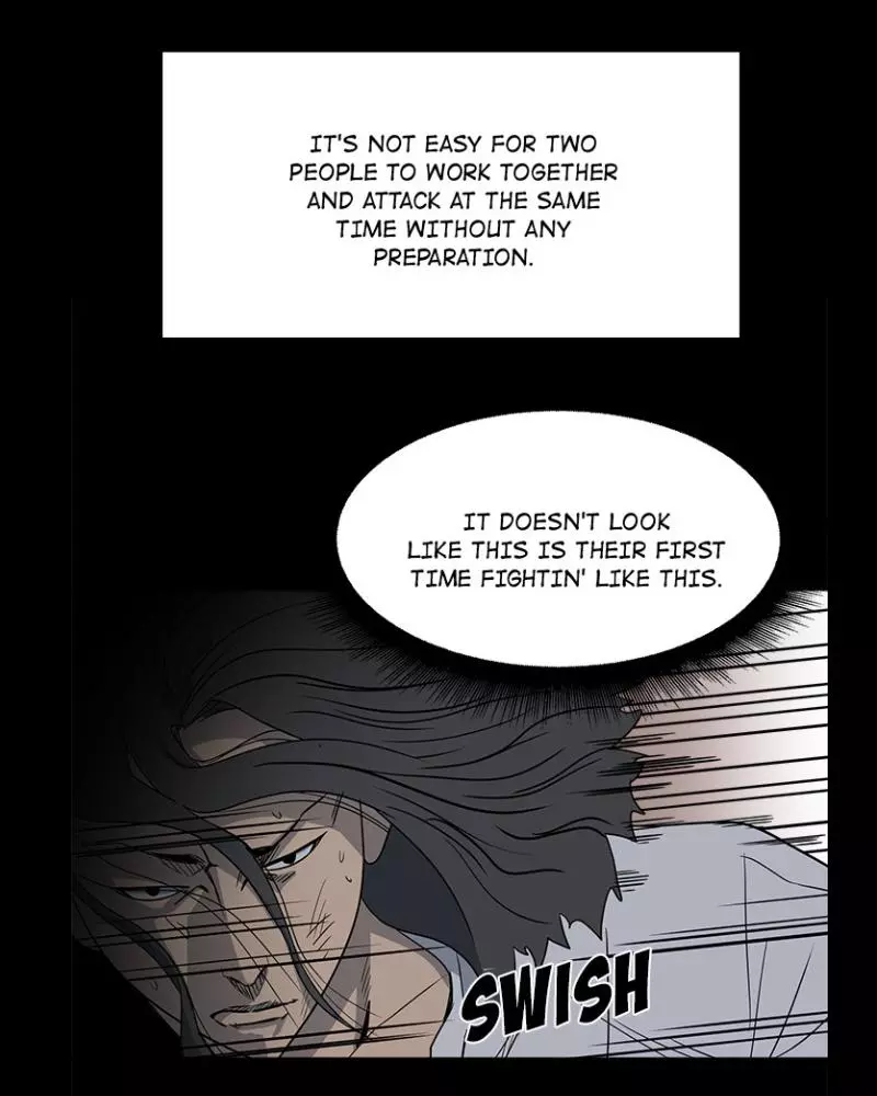 The Villain Chapter 31 page 48