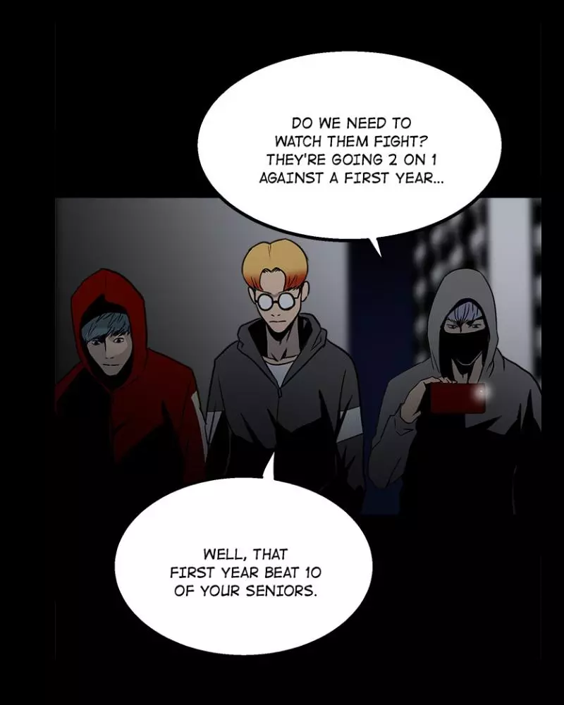 The Villain Chapter 31 page 49