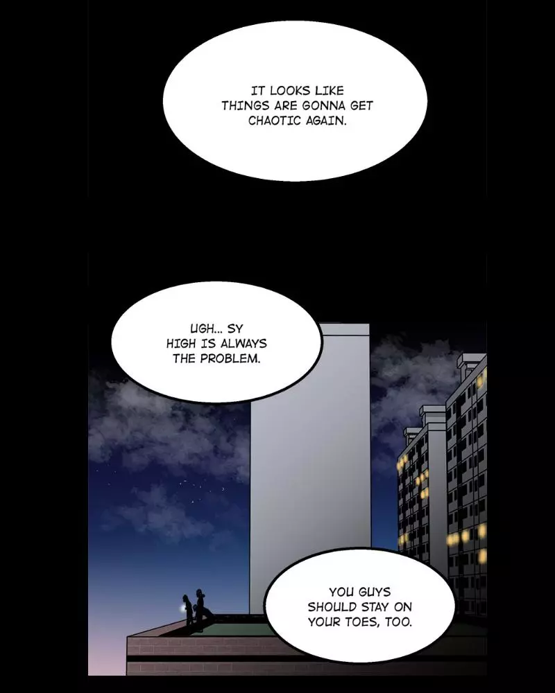 The Villain Chapter 32 page 59