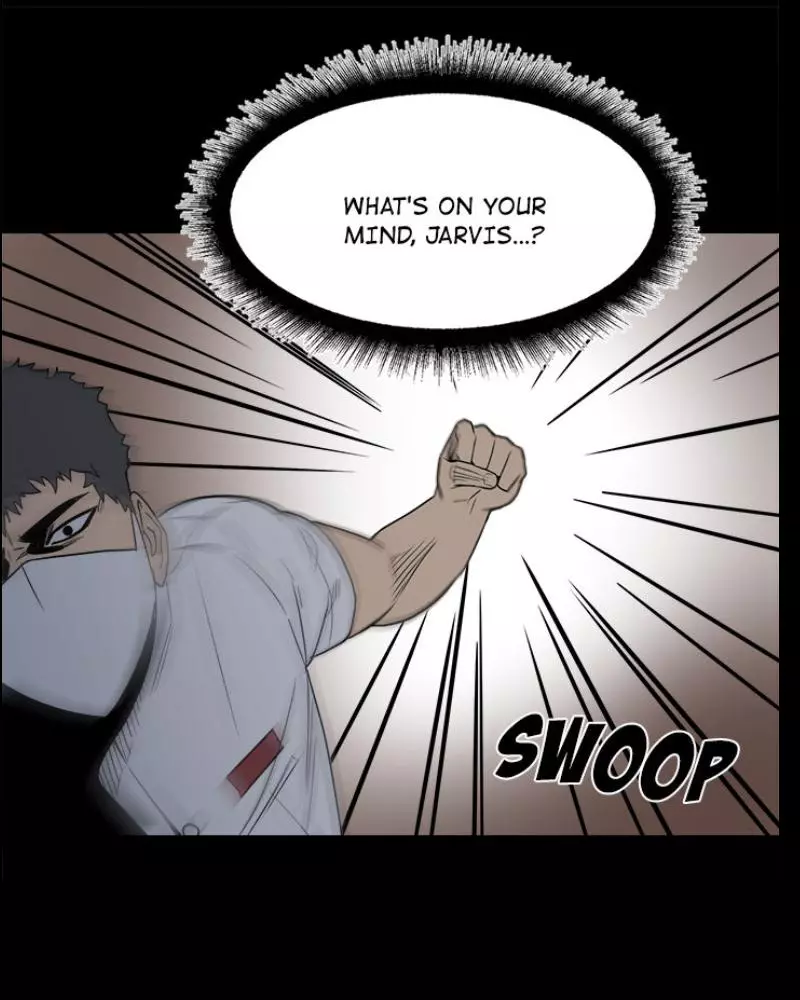 The Villain Chapter 32 page 43