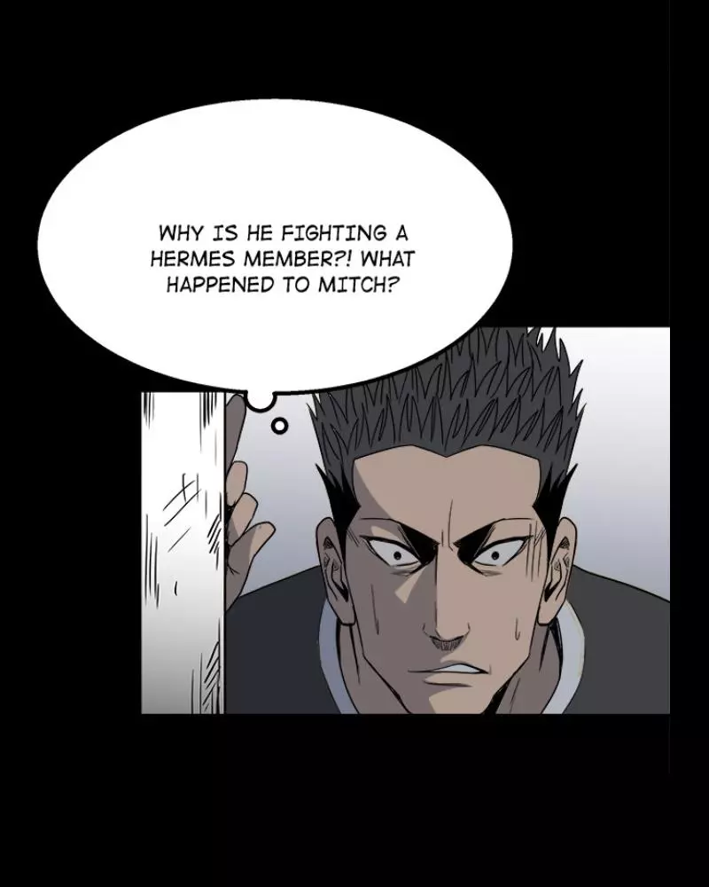 The Villain Chapter 32 page 40