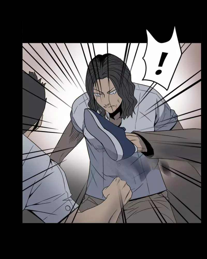 The Villain Chapter 31 page 43