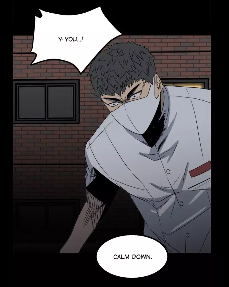The Villain Chapter 31 page 61