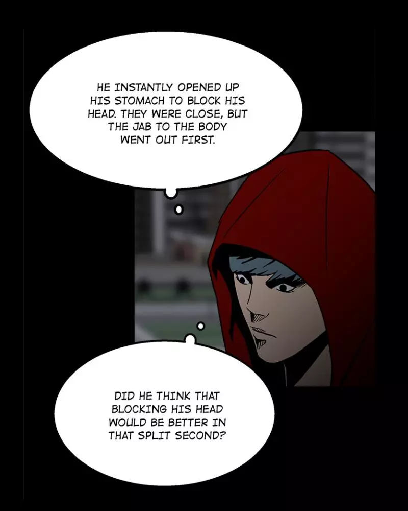 The Villain Chapter 31 page 50
