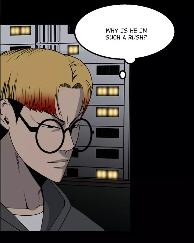 The Villain Chapter 32 page 42