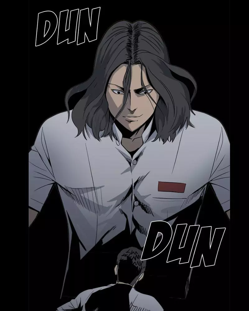 The Villain Chapter 32 page 49