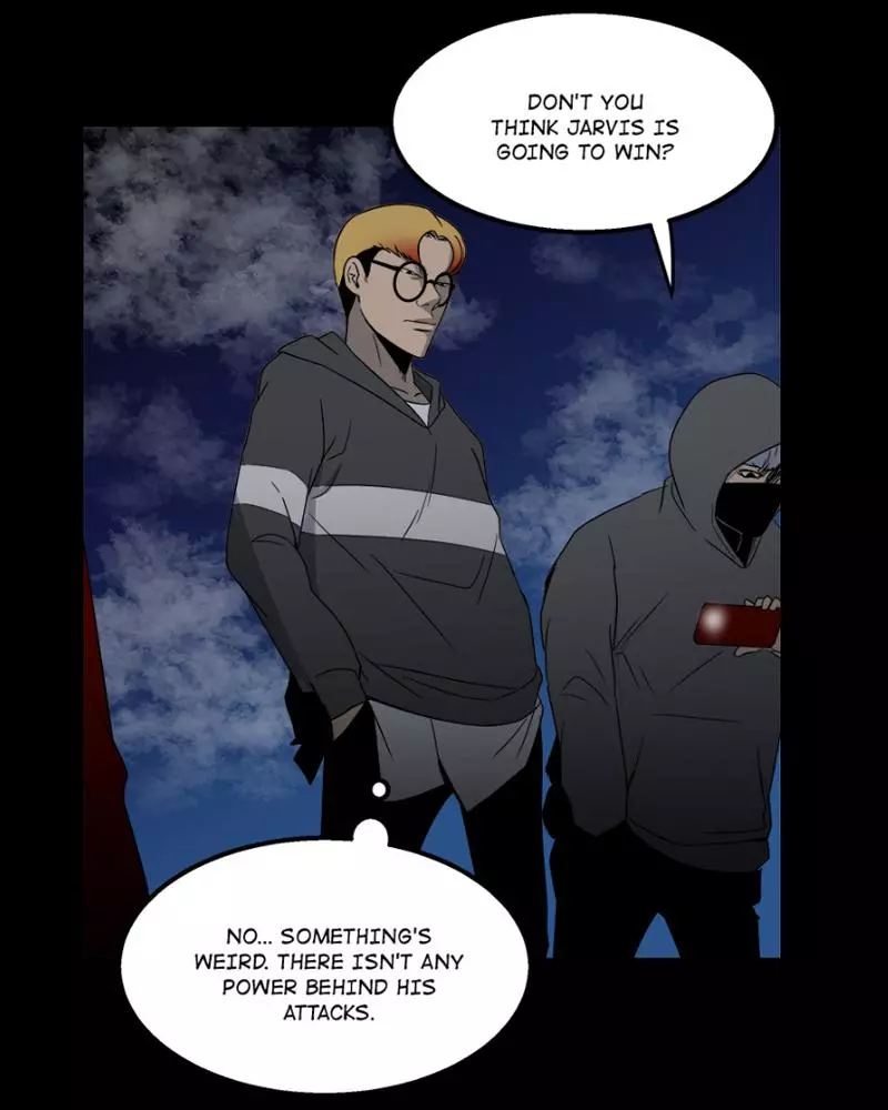 The Villain Chapter 32 page 41