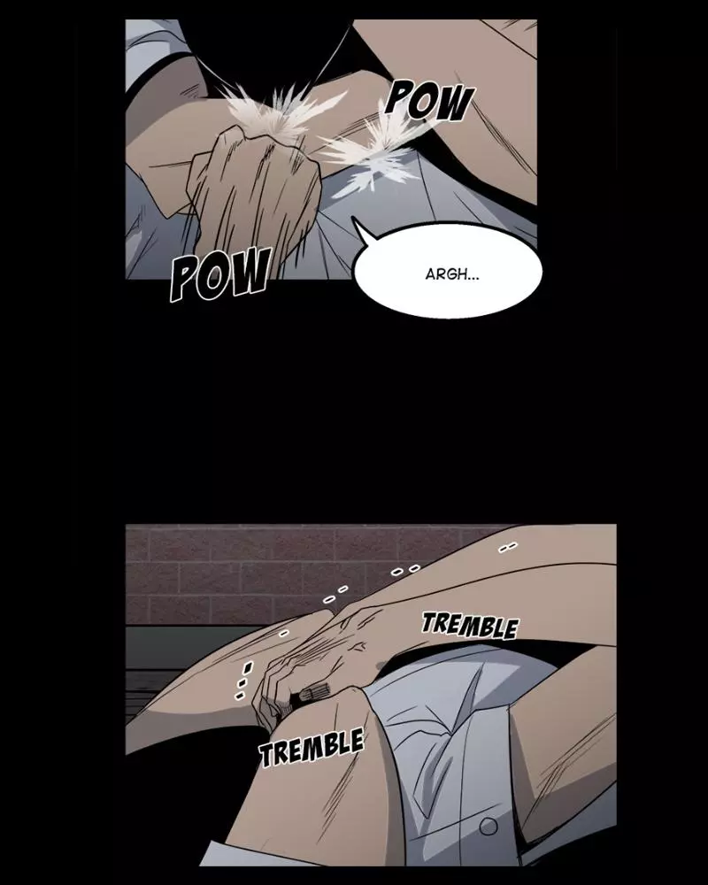 The Villain Chapter 32 page 64